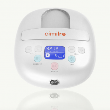 Cimilre S3 奶泵