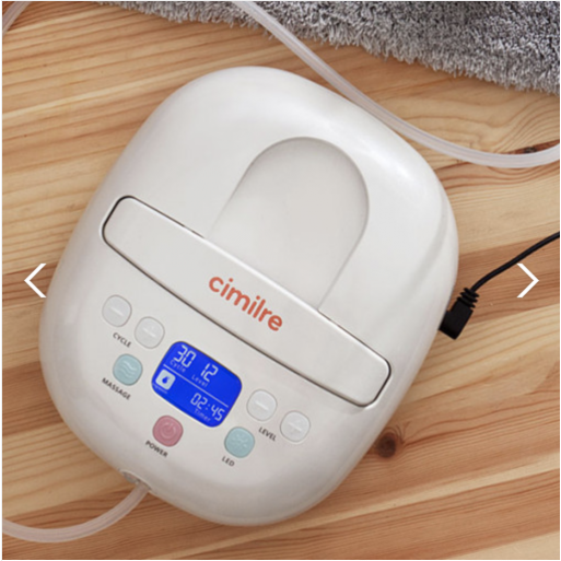 Cimilre S3 醫院級雙泵奶泵