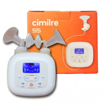 Cimilre S5 奶泵