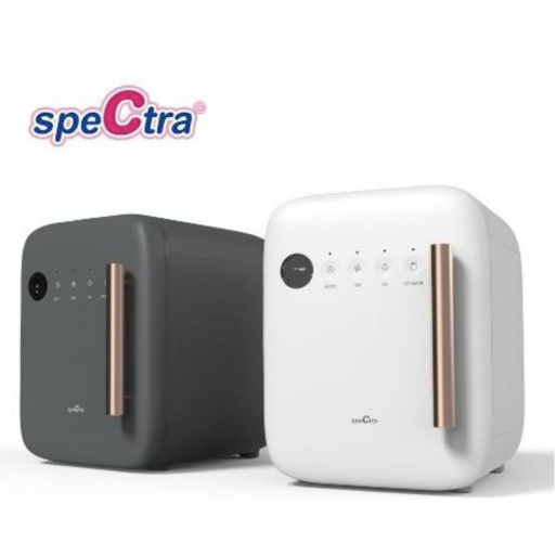 SPECTRA UV 紫外線奶樽消毒烘乾機